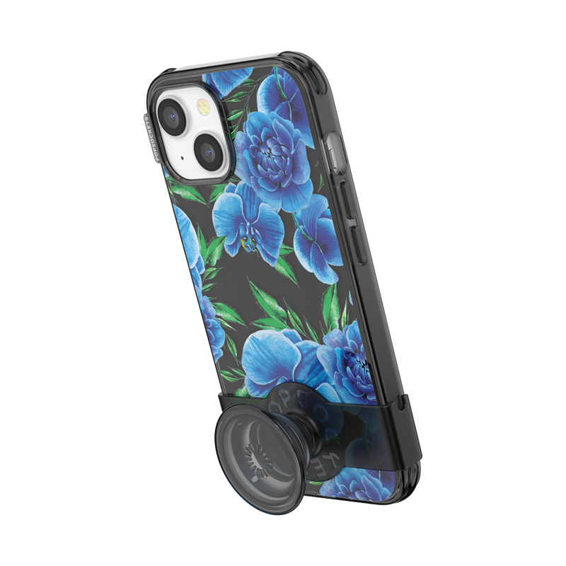 Blue Orchid — iPhone 14 | 13 for MagSafe image number 5